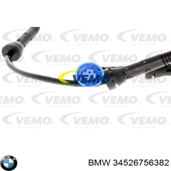Comprar 34526756382 BMW Sensor ABS