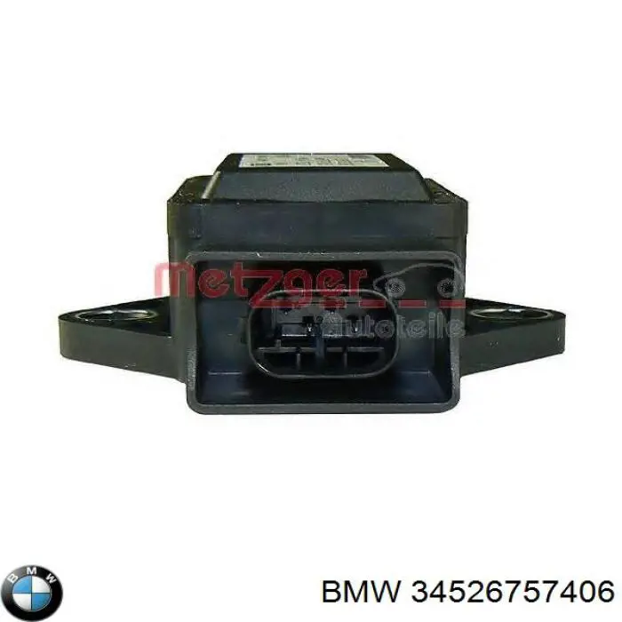 Comprar 34526757406 BMW Sensor de velocidad DSC