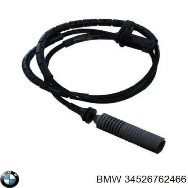 Comprar 34526762466 BMW Sensor ABS, rueda trasera
