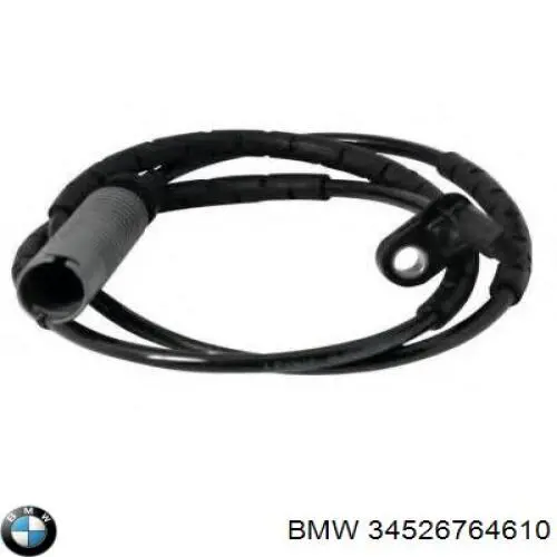 34526764610 BMW sensor abs trasero