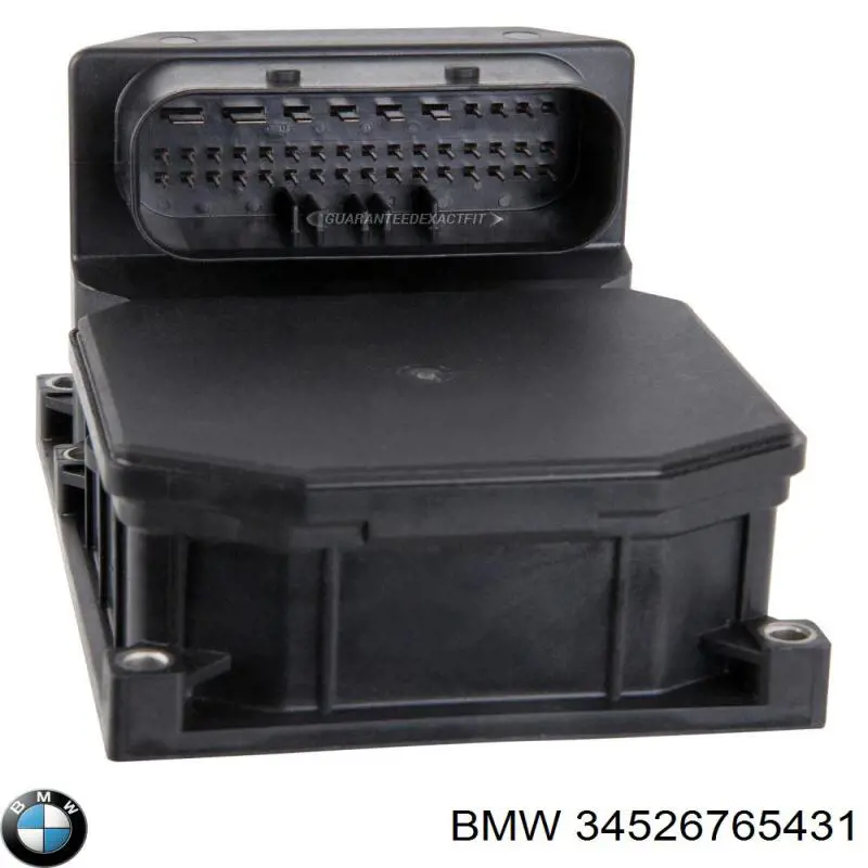 34526765431 BMW módulo abs