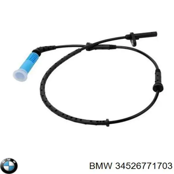 Comprar 34526771703 BMW Sensor de freno, trasero