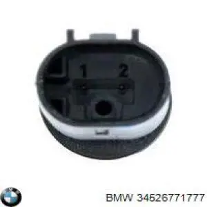 34526771777 BMW sensor abs trasero