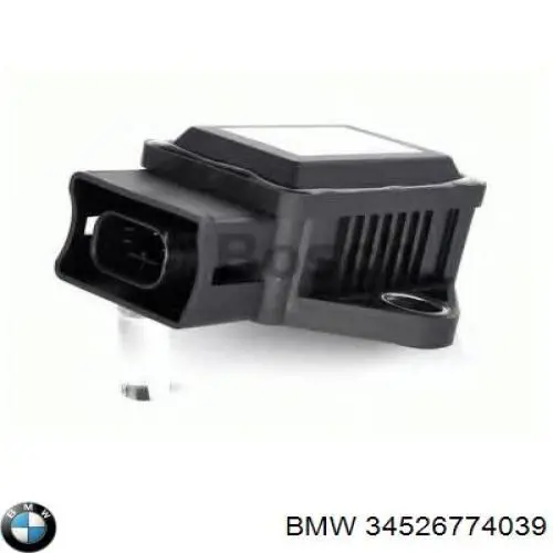 Comprar 34526774039 BMW Sensor de velocidad DSC