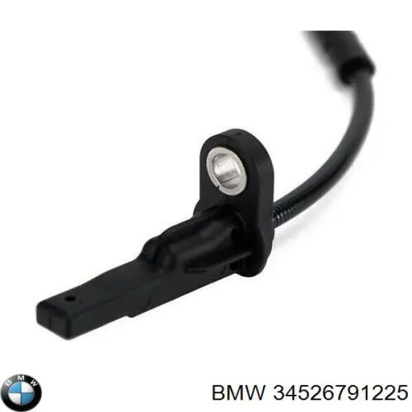 530095 ERT sensor abs trasero