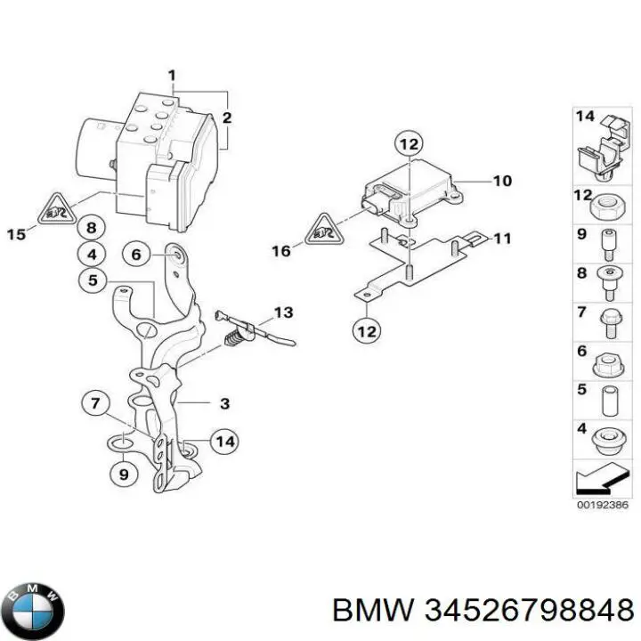 34526787636 BMW