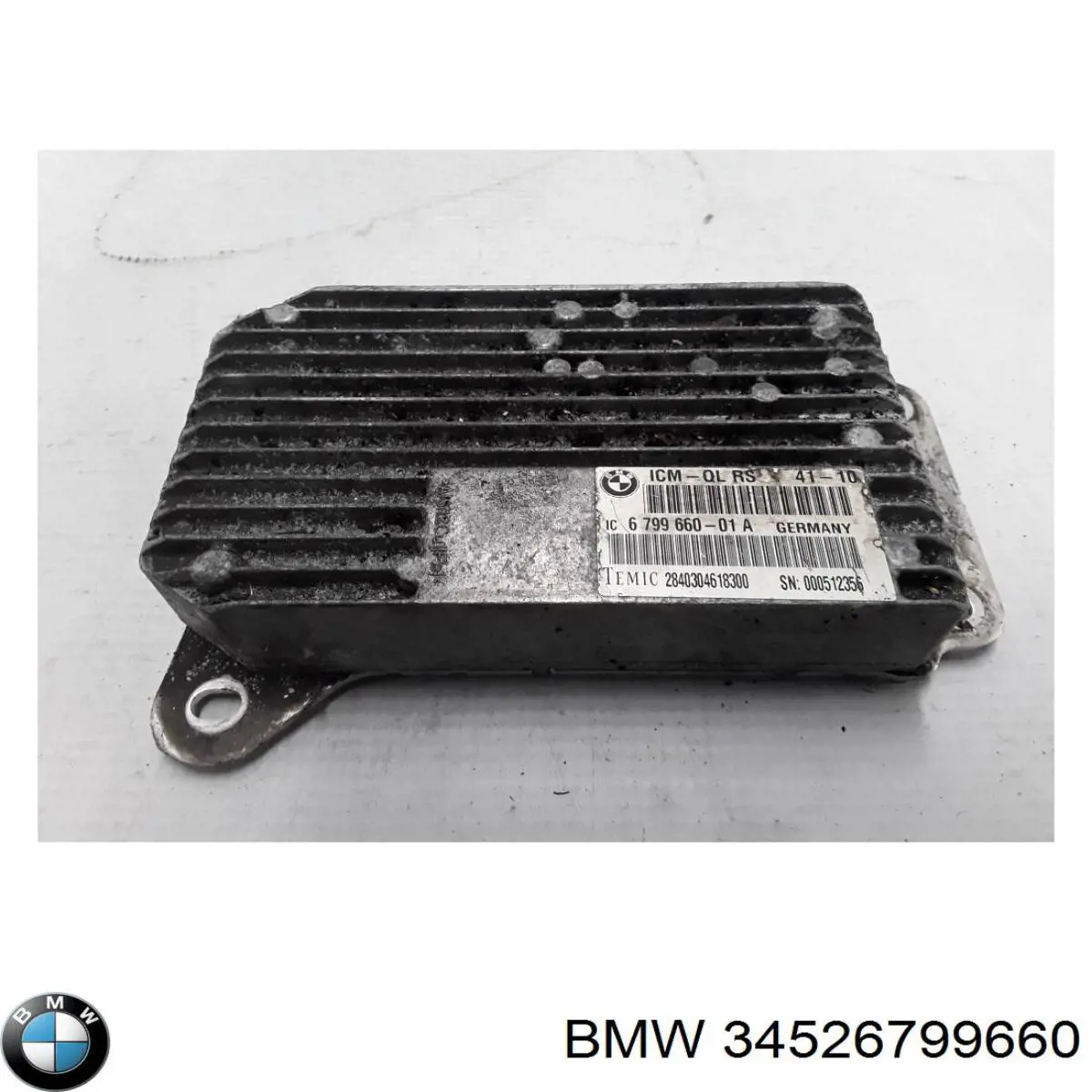 34526799713 BMW