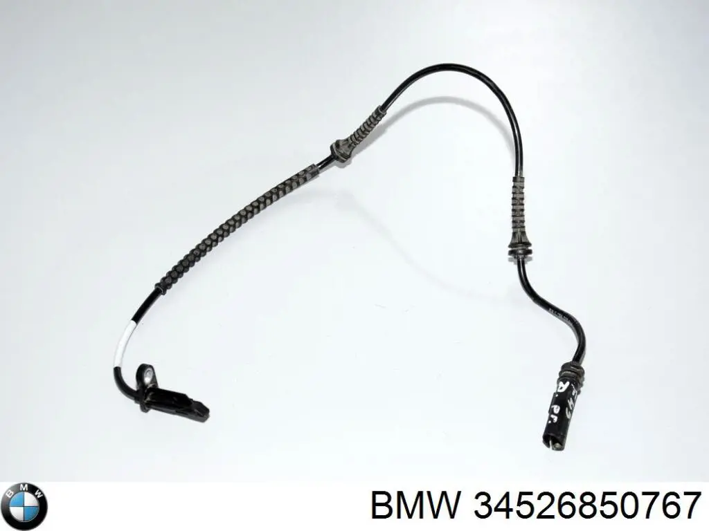 Sensor ABS de rueda delantera BMW 34526850767 precio, desde 29,16 EUR
