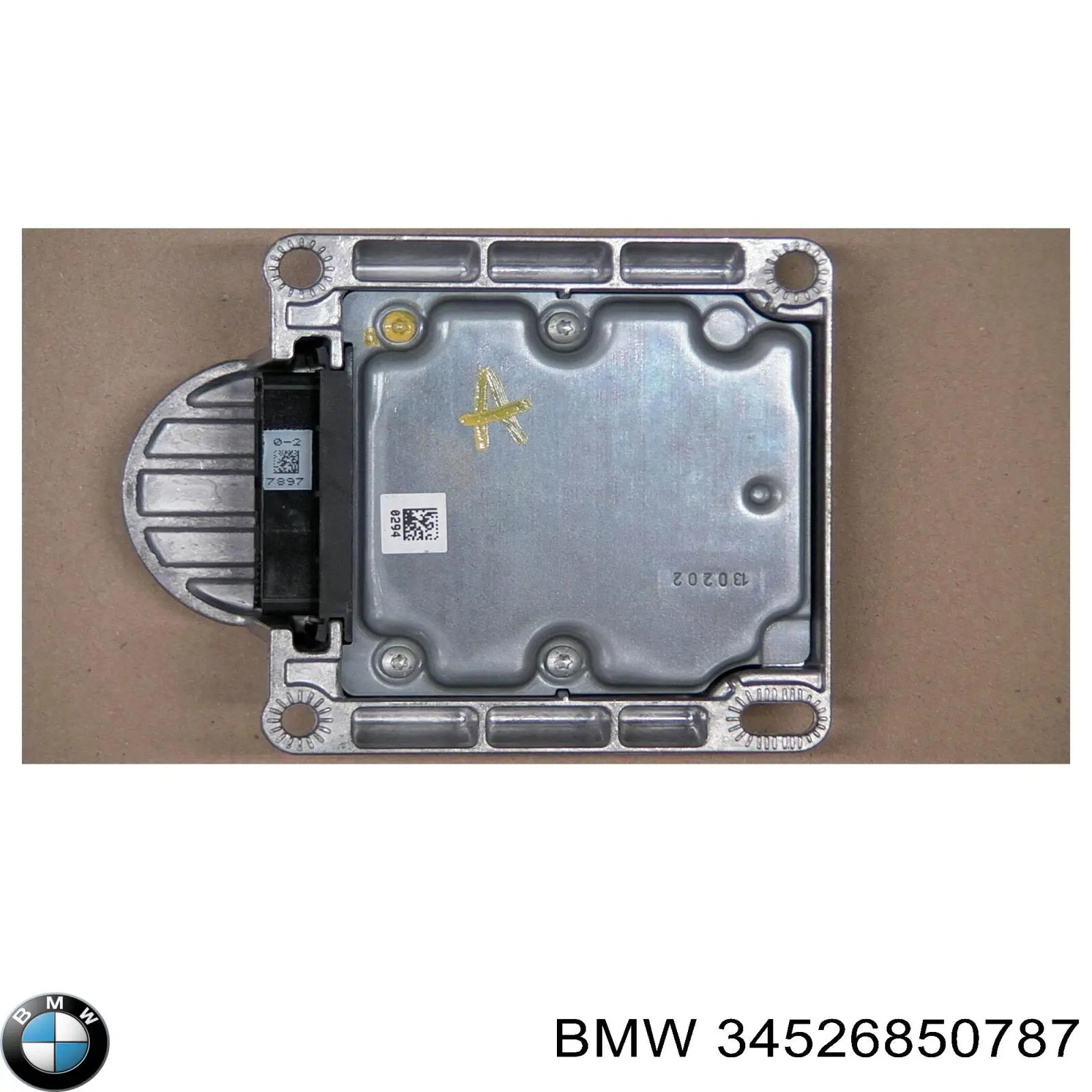 34526857316 BMW