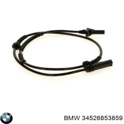 Comprar P201102 Prexaparts Sensor revoluciones de la rueda, delantero