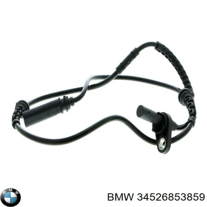 Sensor ABS P201102 Prexaparts