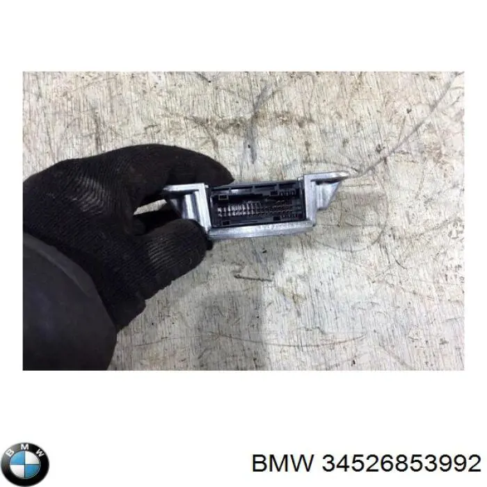 34526851284 BMW