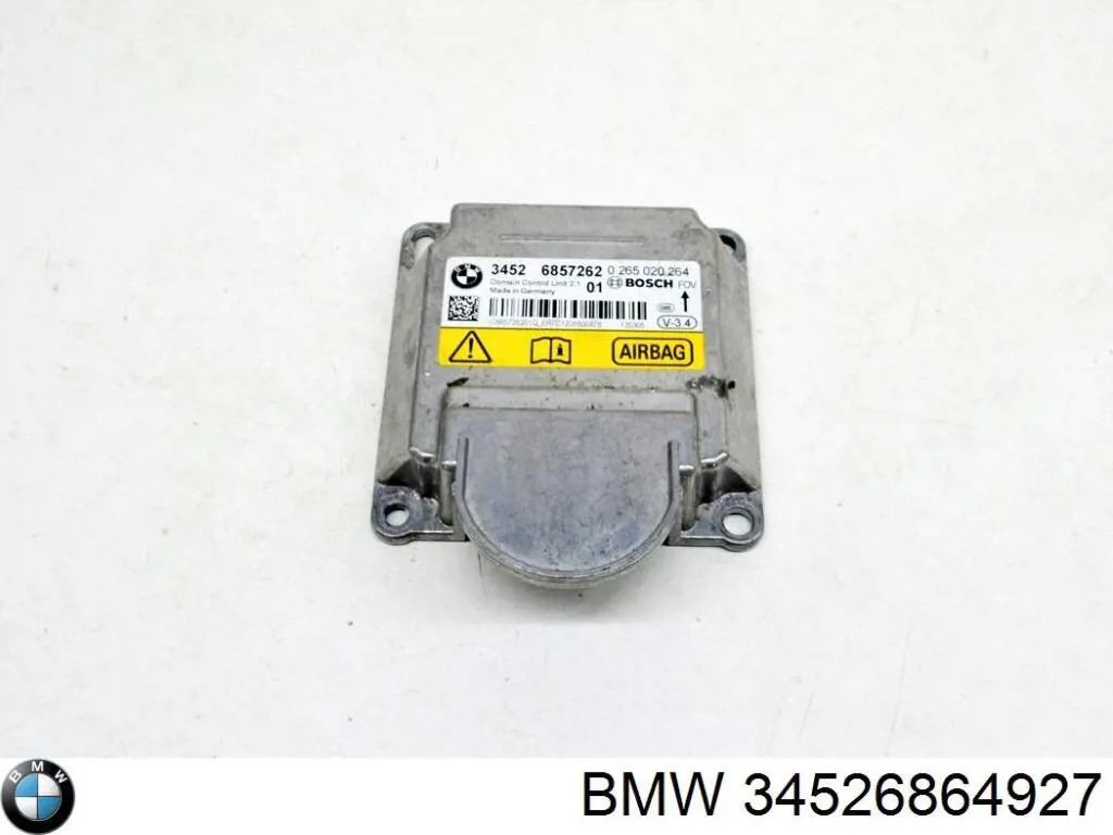 34526864927 BMW