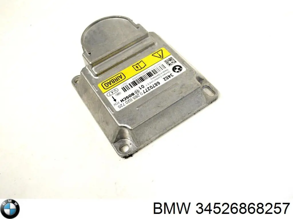Módulo de control de tracción total BMW 34529500006 precio, desde 49,96 EUR