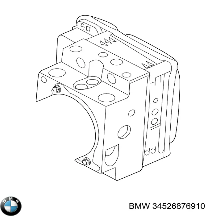  BMW 34526876910 precio, desde 1236,66 EUR