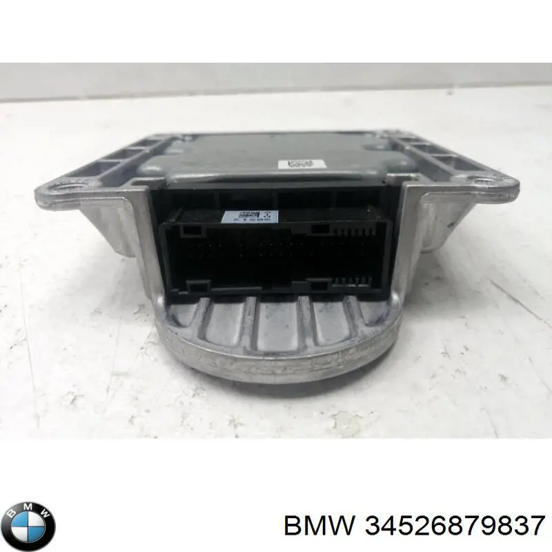 Comprar 34526863389 BMW Módulo de control de airbag