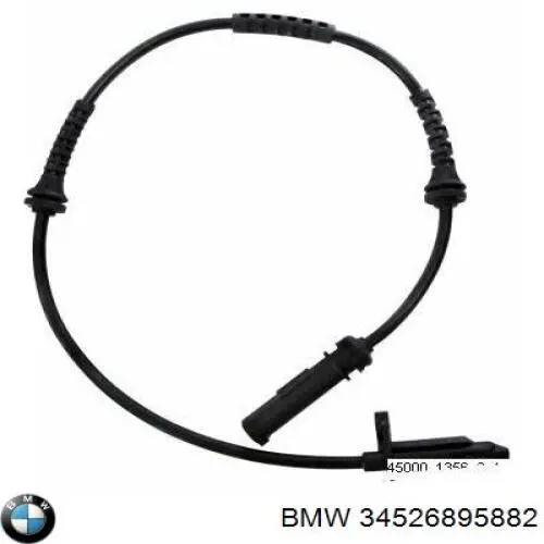 34526895882 BMW