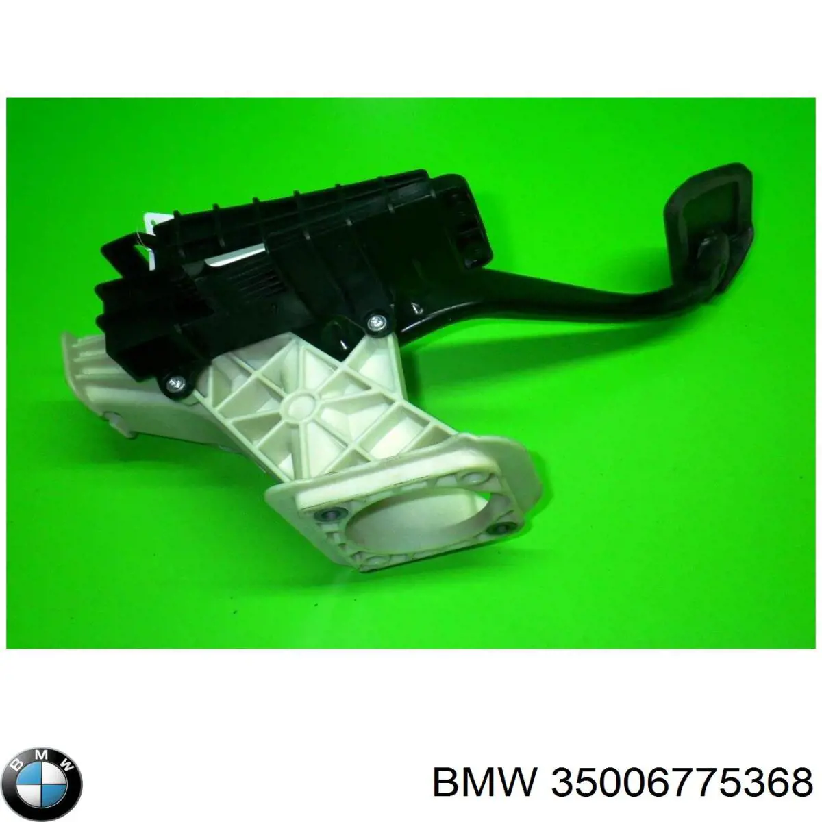 Pedal de freno para BMW 7 (F01, F02, F03, F04)