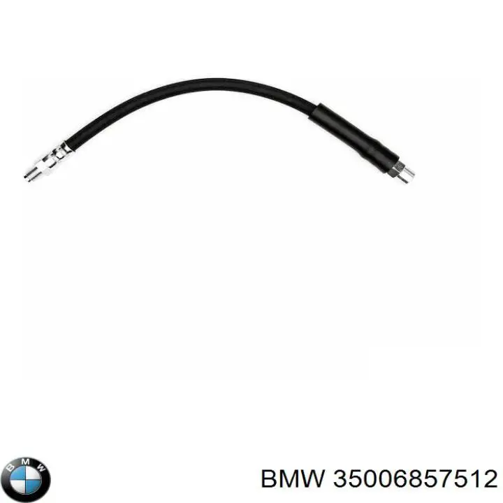 35006857512 BMW Bomba refrigerante coche