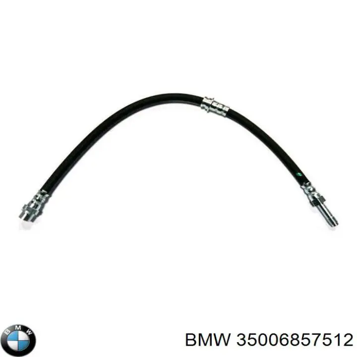 Comprar 35006857512 BMW Bomba de agua para motor