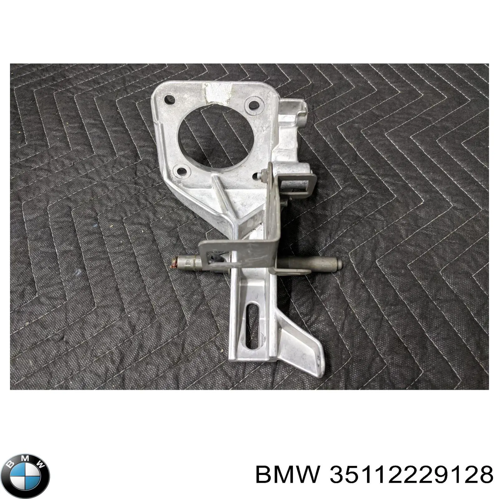 35111163863 BMW