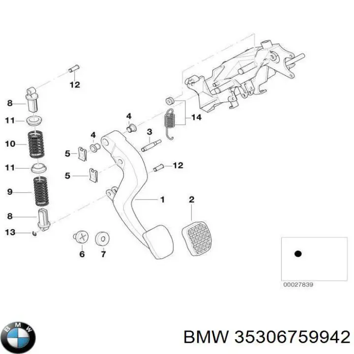 35306759942 BMW