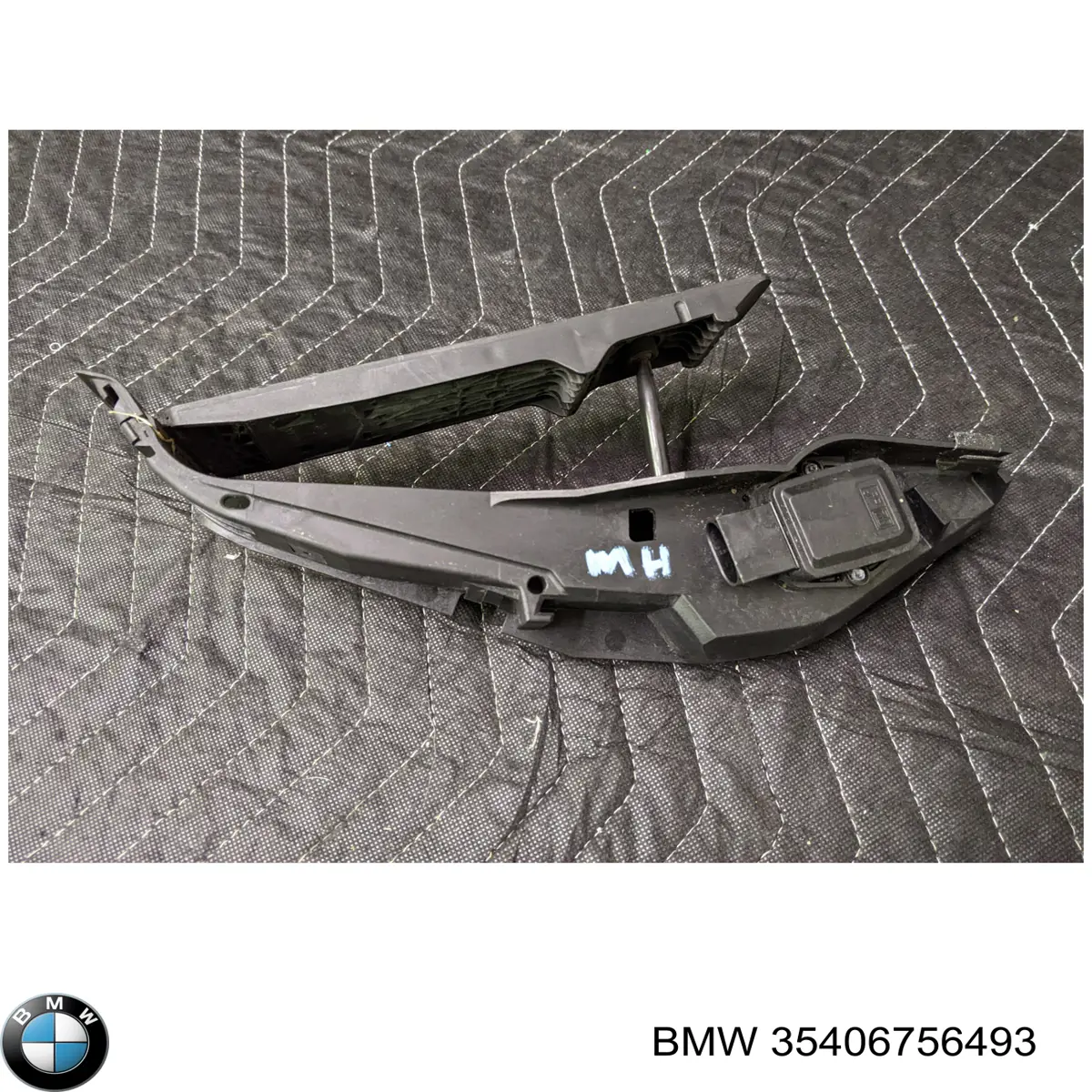 35406756493 BMW