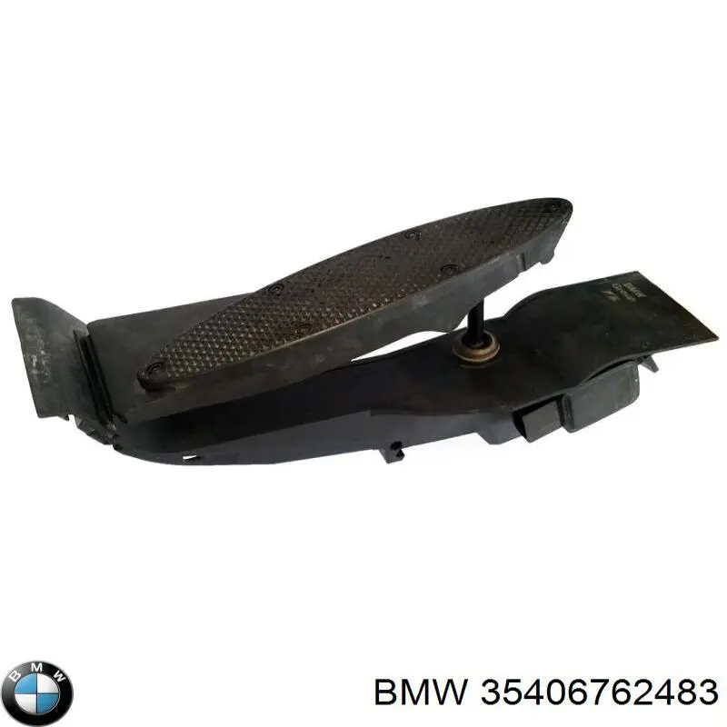 35406762483 BMW