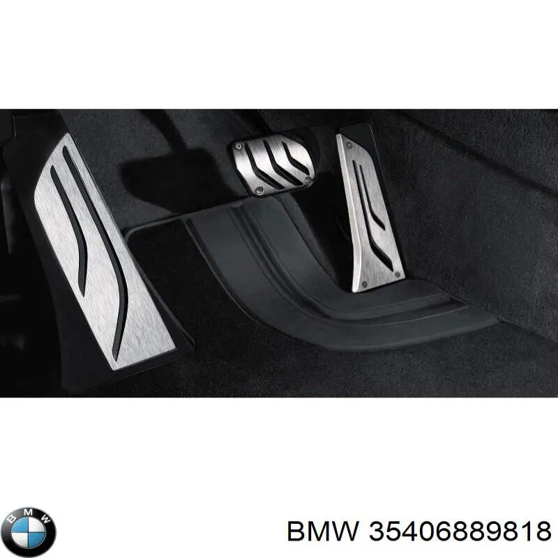 Potenciómetro pedal acelerador BMW 35406889818 precio, desde 63,89 EUR