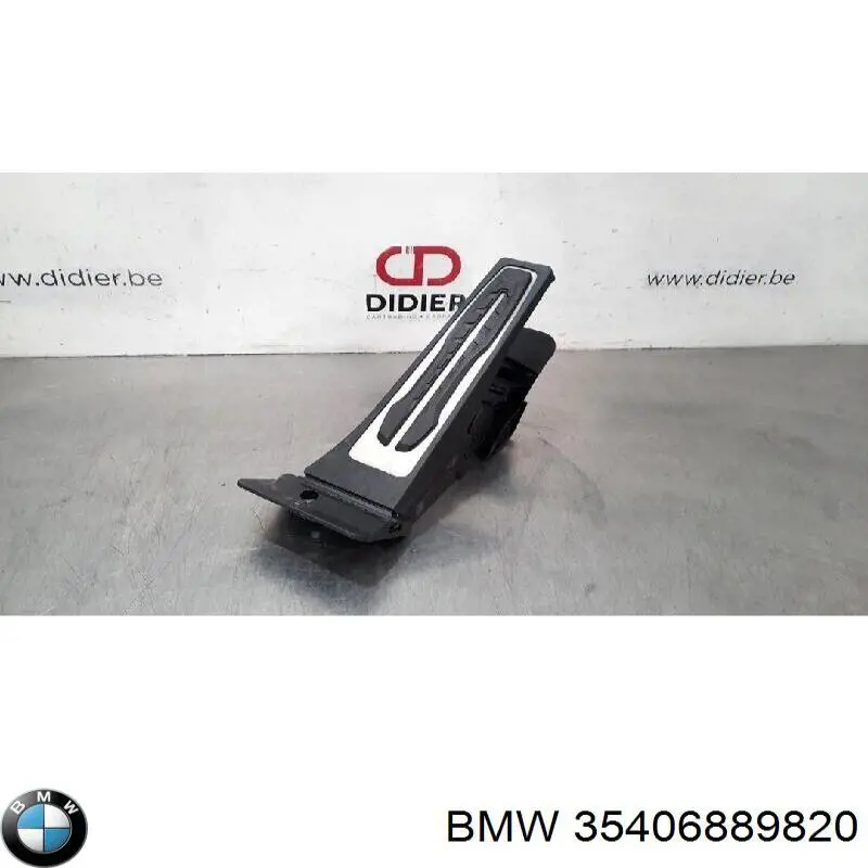 35406889820 BMW