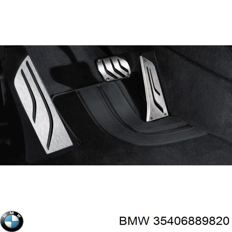 Potenciómetro pedal acelerador BMW 35406889820 precio, desde 121,97 EUR