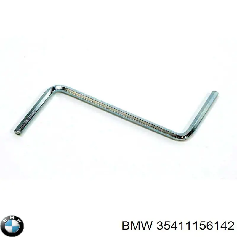 35411156142 BMW 