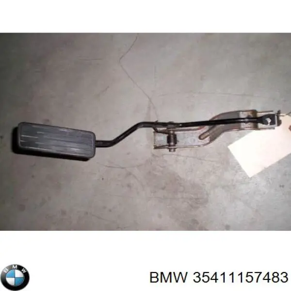 35411157483 BMW