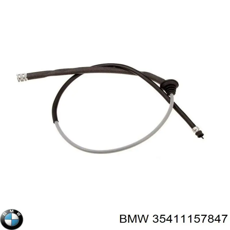35411157847 BMW cable del acelerador
