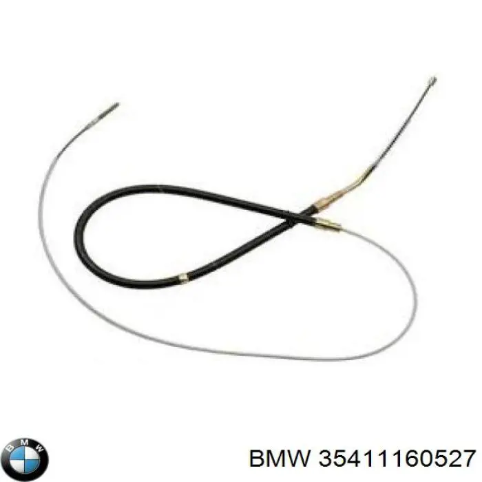 35411160527 BMW cable del acelerador