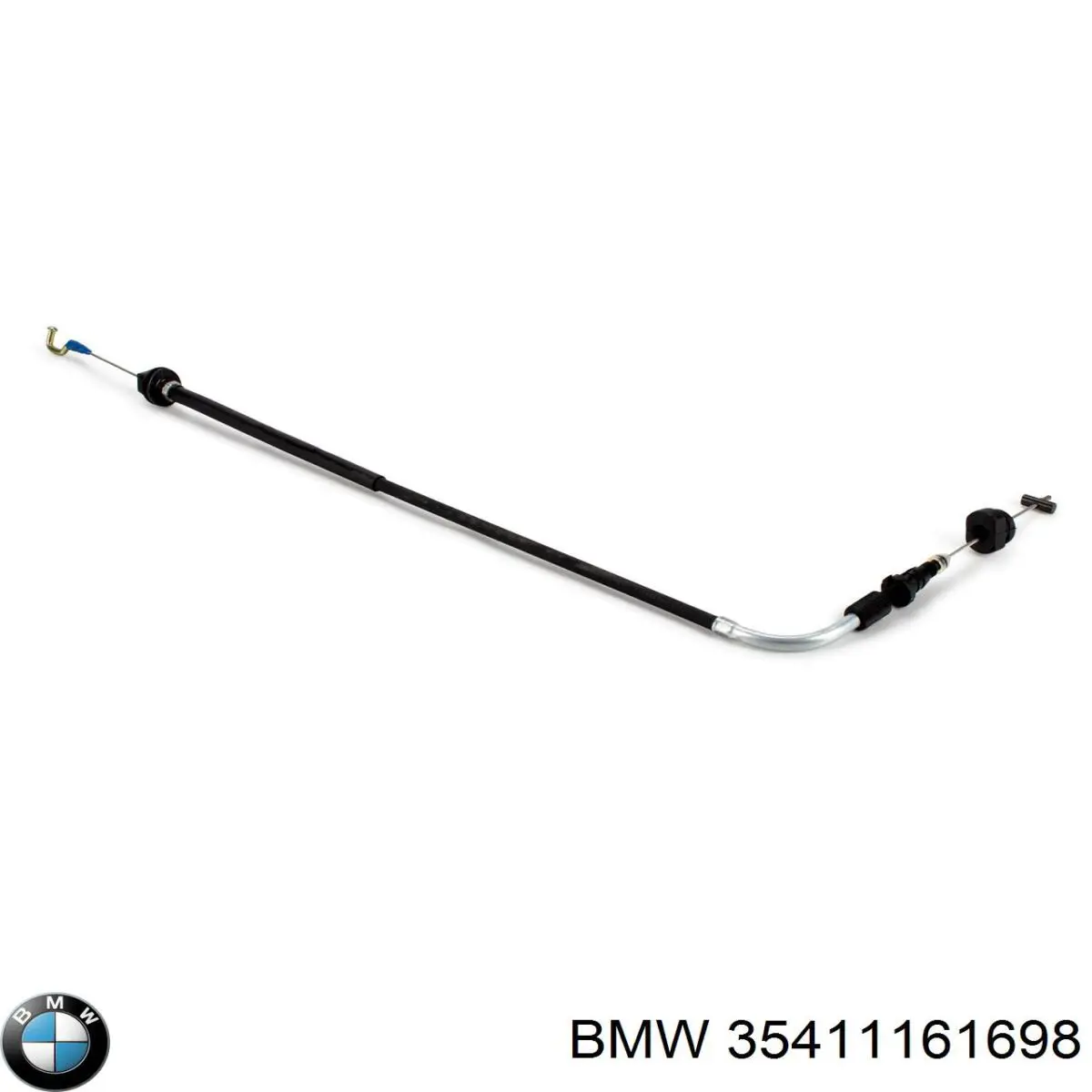 Cable del acelerador BMW 35411161698 precio, desde 13,64 EUR