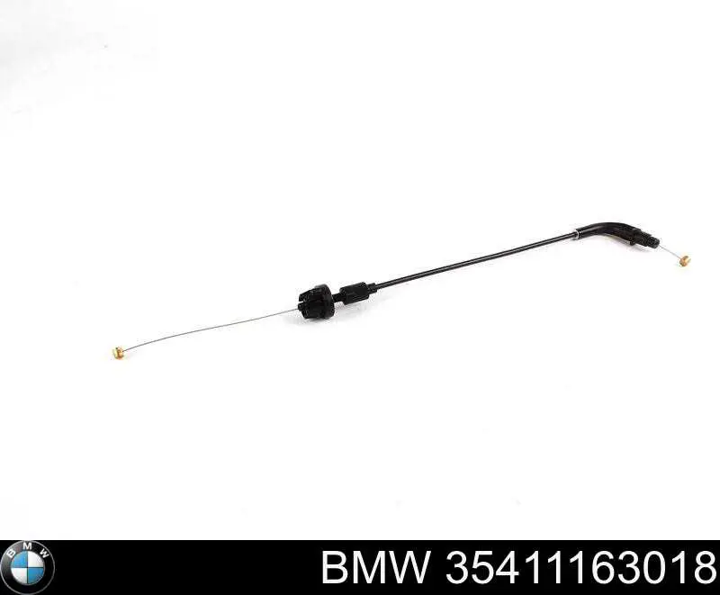 Cable del acelerador BMW 35411163018 precio, desde 74,48 EUR
