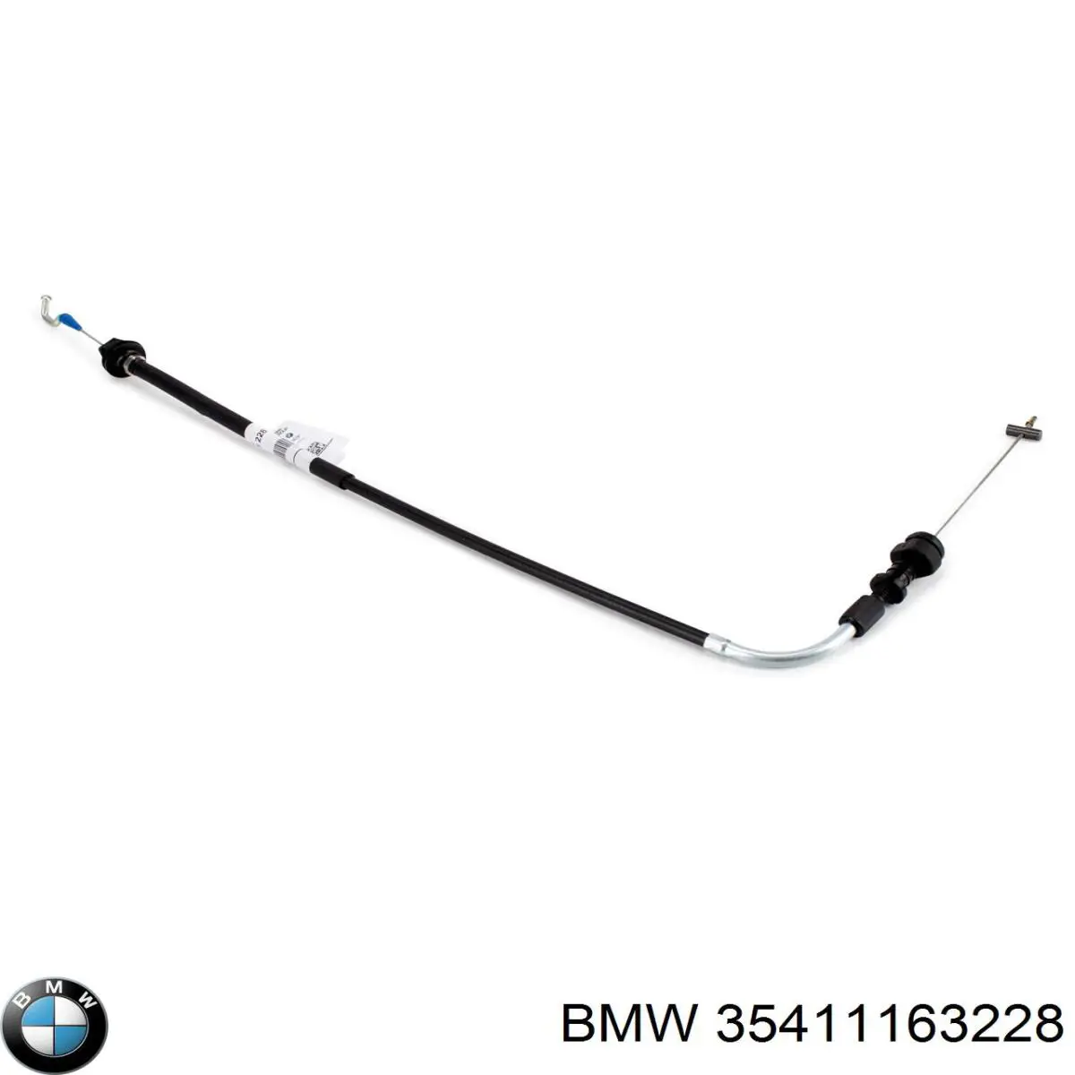 Comprar 35411163228 BMW Cable del acelerador
