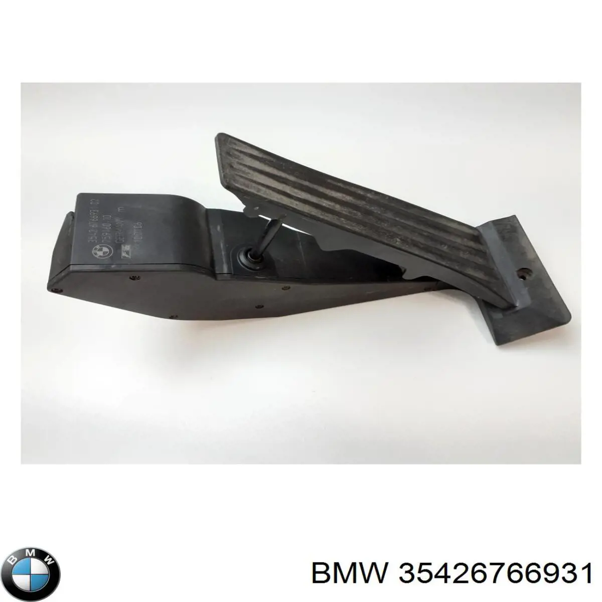 Comprar 35426766931 BMW Pedal del acelerador