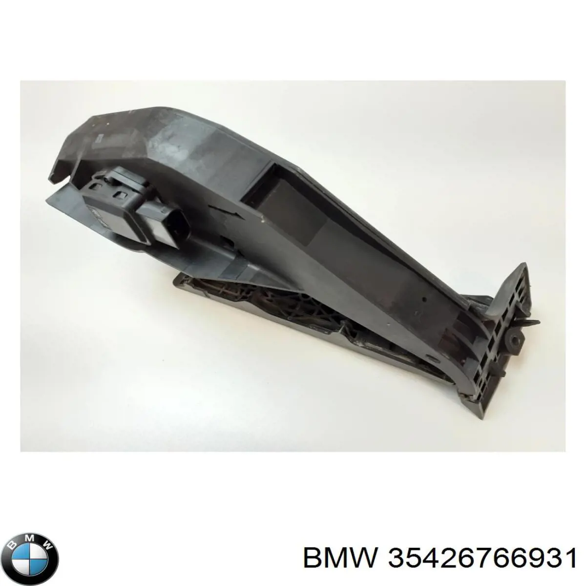Potenciómetro pedal acelerador BMW 35426786286 precio, desde 40,66 EUR