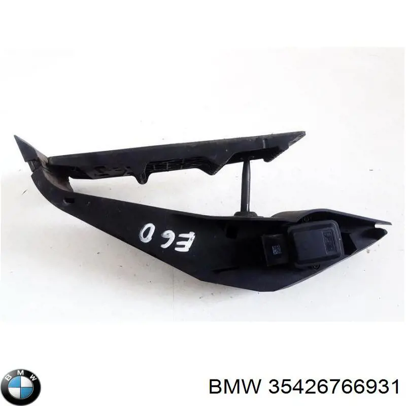 Comprar 35426786286 BMW Pedal del acelerador