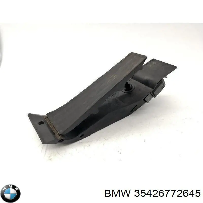 Potenciómetro pedal acelerador BMW 35426772645 precio, desde 56,63 EUR