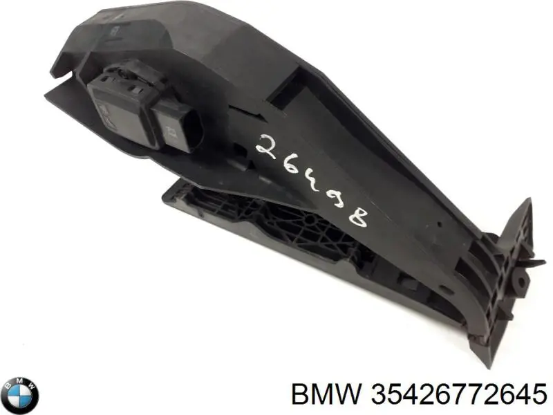 Comprar 35426772645 BMW Pedal del acelerador