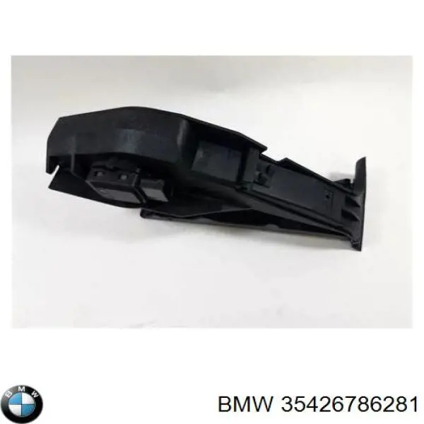 Comprar 35426786281 BMW Pedal del acelerador