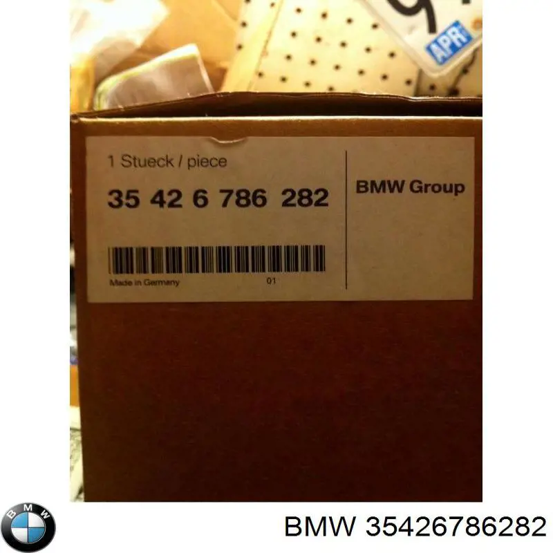 Potenciómetro pedal acelerador BMW 35406753094 precio, desde 68,24 EUR