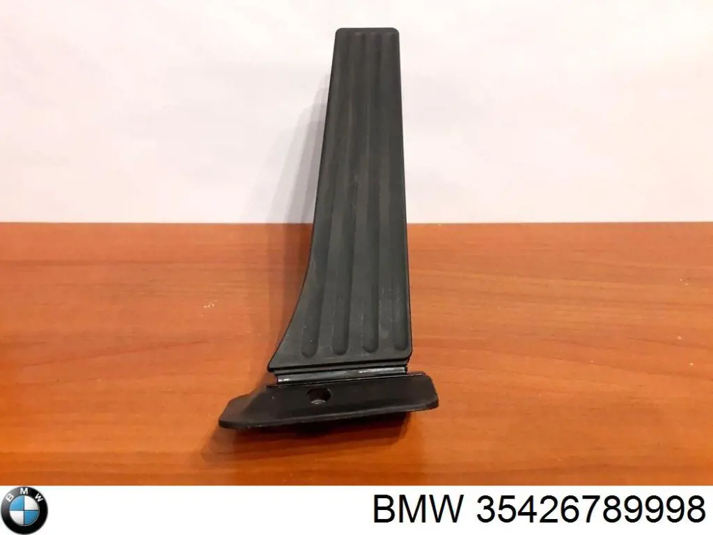 Comprar 35426789998 BMW Pedal del acelerador