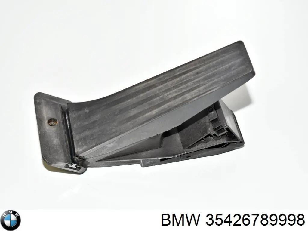 Comprar 35426789998 BMW Pedal del acelerador