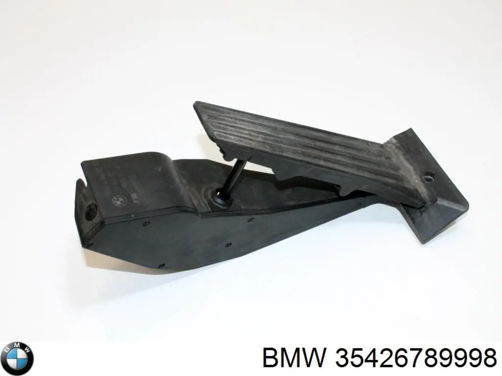 35426789998 BMW pedal de acelerador