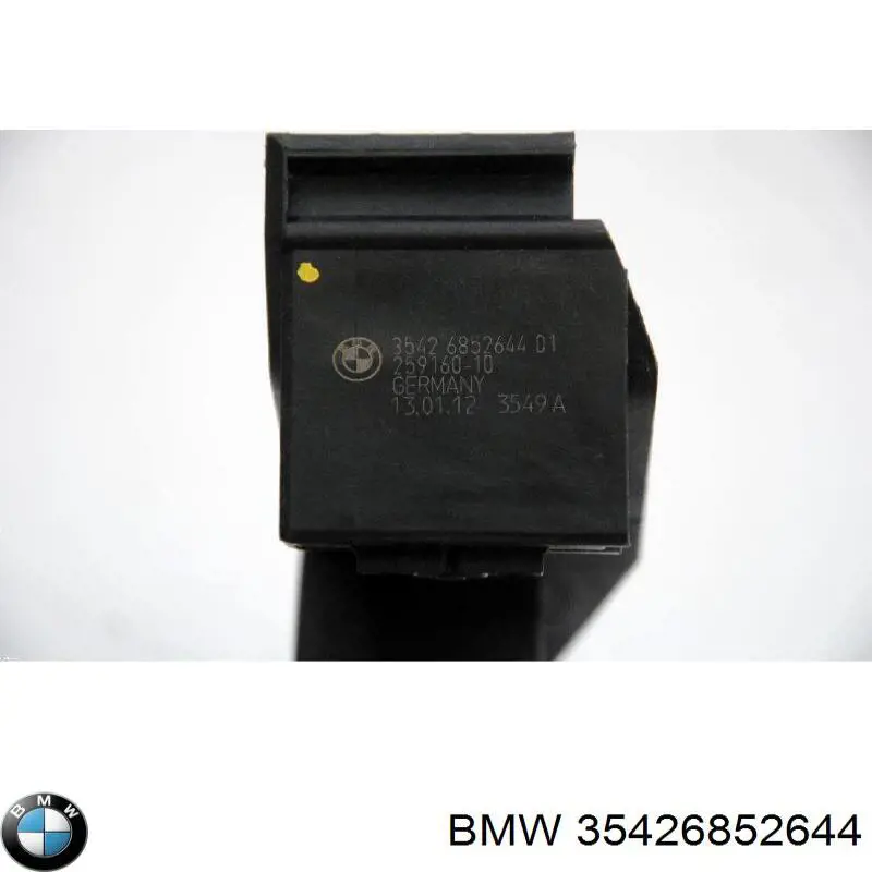 Potenciómetro pedal acelerador BMW 35426852644 precio, desde 47,92 EUR