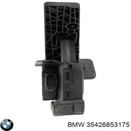 Comprar 35426853175 BMW Pedal del acelerador